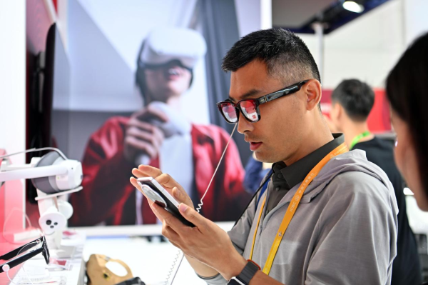 股票配资策略 从代码中看中国创新